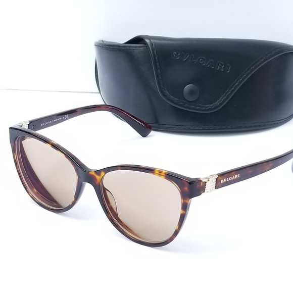 Fabulous Bulgari Eyeglasses Frames main image 6